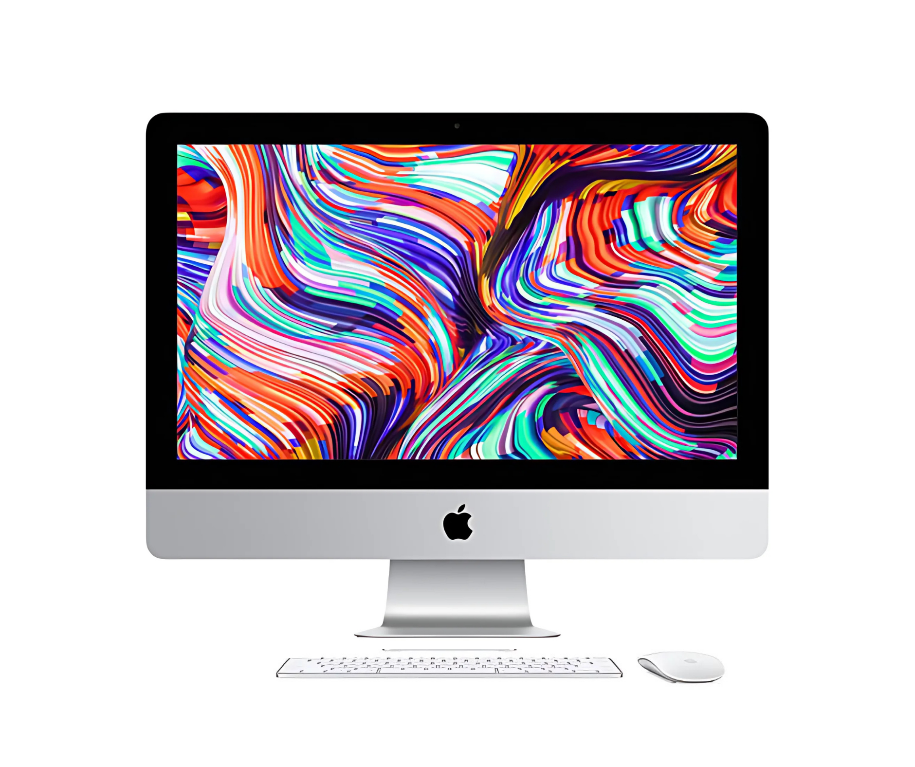 iMac 21 Inch 2017 Retina 4K | Mac Infinity
